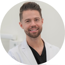 Dr. Christofer Hatzis, DDS