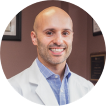 Dr. Christophe Oliveira, DC