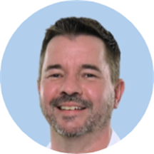 Dr. Christopher (Drew) Claudel, MD