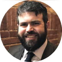 Dr. Christopher (Kip) Burgess, PsyD