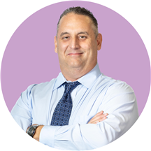 Dr. Christopher Ancona, DC