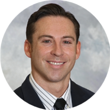 Dr. Christopher Betz, DO