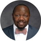 Dr. Christopher Brown, MD, FACP