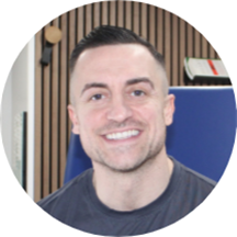 Dr. Christopher Bux, DPT, PT, FAAOMPT, c - ART