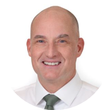 Dr. Christopher Caldwell, OD