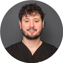 Dr. Christopher Cesario, DMD