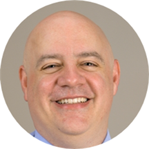 Dr. Christopher Codispoti, MD, PhD