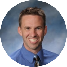 Dr. Christopher Couture, MD