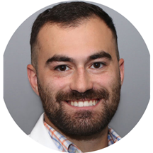 Dr. Christopher Czernicki, DC