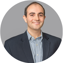 Dr. Christopher Dolce, OD