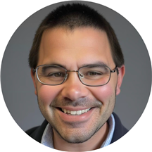 Dr. Christopher Douglas, DC