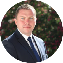 Dr. Christopher Drennen, DMD