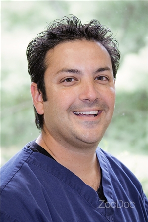 Dr. Christopher Esposito, DMD