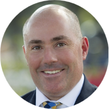 Dr. Christopher Fincke, MD