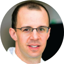 Dr. Christopher Foglia, MD