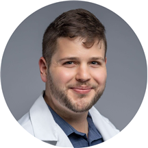 Dr. Christopher Galbick, DO