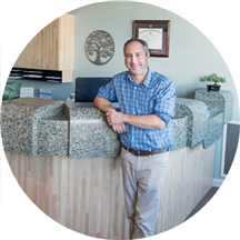 Dr. Christopher Gile, DC