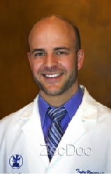 Dr. Christopher Helley, DMD