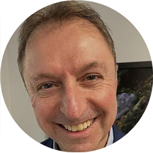 Dr. Christopher Inclima, OD