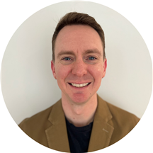 Dr. Christopher Joerg, PT, DPT