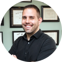 Dr. Christopher Kahanec, DC