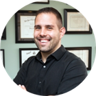 Dr. Christopher Kahanec, DC