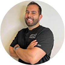 Dr. Christopher Kahanec, DC