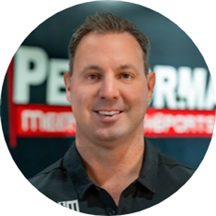 Dr. Christopher-Kipp Streff, DC