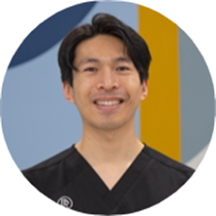 Dr. Christopher Lai, DMD