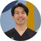 Dr. Christopher Lai, DMD