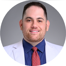 Dr. Christopher Mancuso, DO