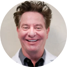 Dr. Christopher Marsh, DO