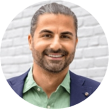 Dr. Christopher Martinez, PsyD