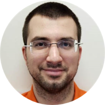 Dr. Christopher Massa, DPT, PT