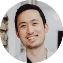 Dr. Christopher Ng, DDS