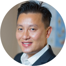 Dr. Christopher Ninh, MD