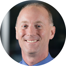 Dr. Christopher Noyes, MD