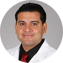 Dr. Christopher Ornelas, MD