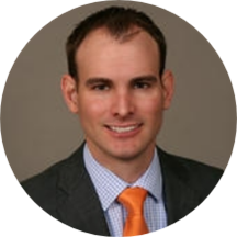 Dr. Christopher P. Fitzgerald, DMD