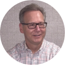 Dr. Christopher Padgett, OD