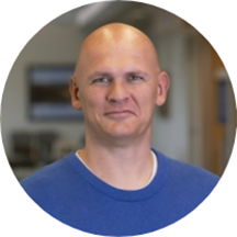 Dr. Christopher Parson, DNP, APRN, PMHNP-BC