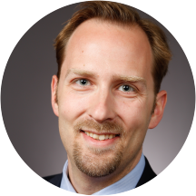 Dr. Christopher Peterson, DPT, PT