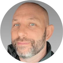 Dr. Christopher Peterson, OD