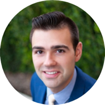 Dr. Christopher Probst, DMD