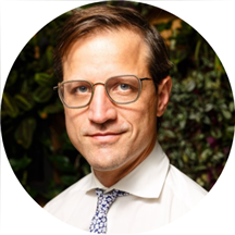 Dr. Christopher Riedl, MD, PhD