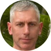 Dr. Christopher Rowe, DDS