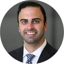 Dr. Christopher Sayegh, MD