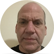 Dr. Christopher Smith, PhD