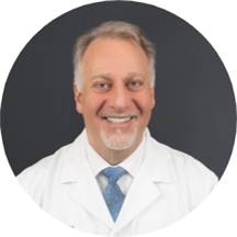 Dr. Christopher Sprando, MD