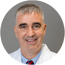 Dr. Christopher T. Healey, MD